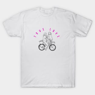 Truelove T-Shirt